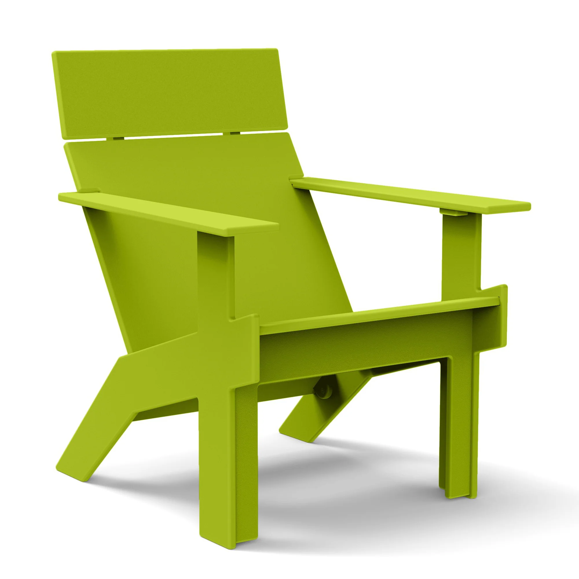 Tall Lollygagger Outdoor Lounge Chair - Image 26