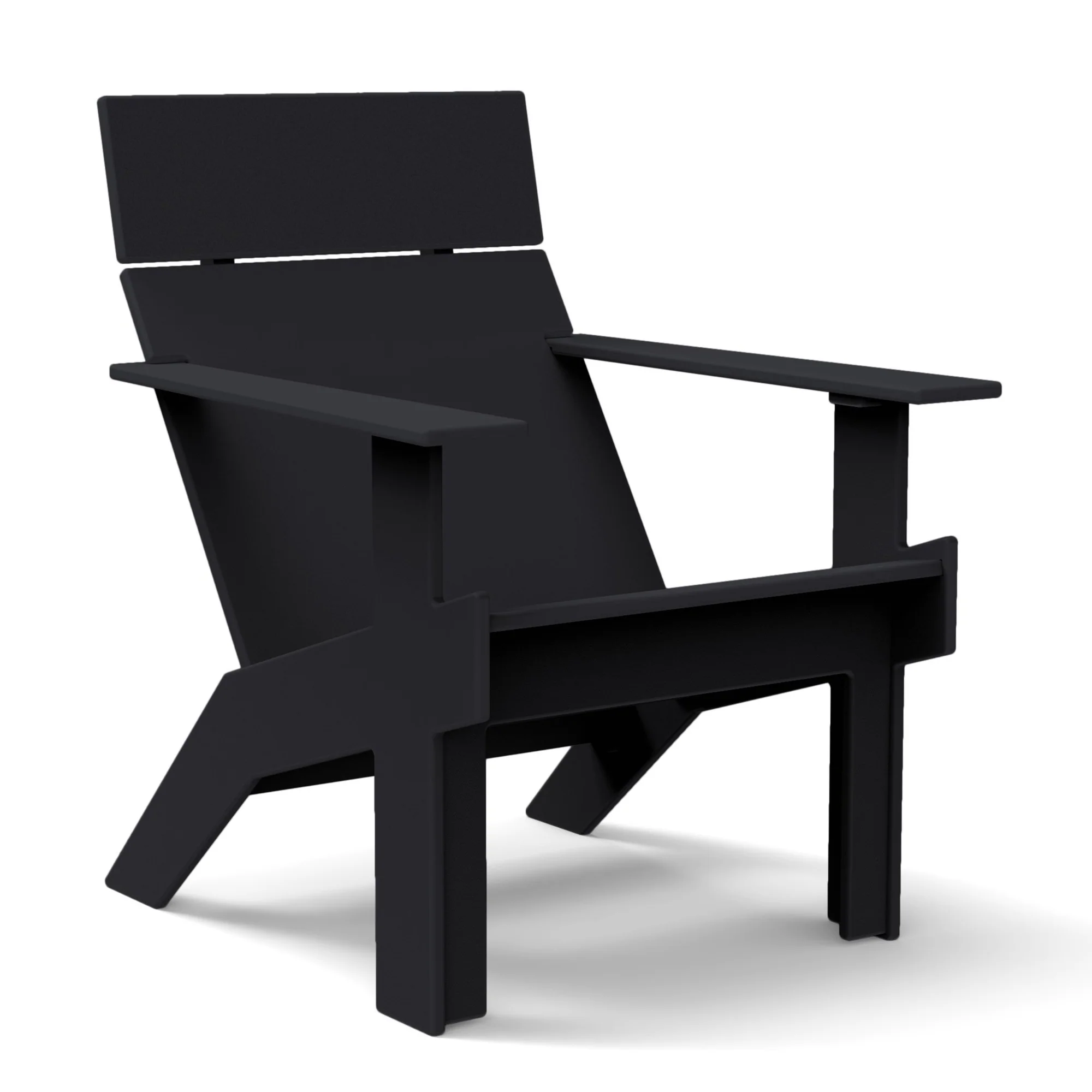 Tall Lollygagger Outdoor Lounge Chair - Image 31