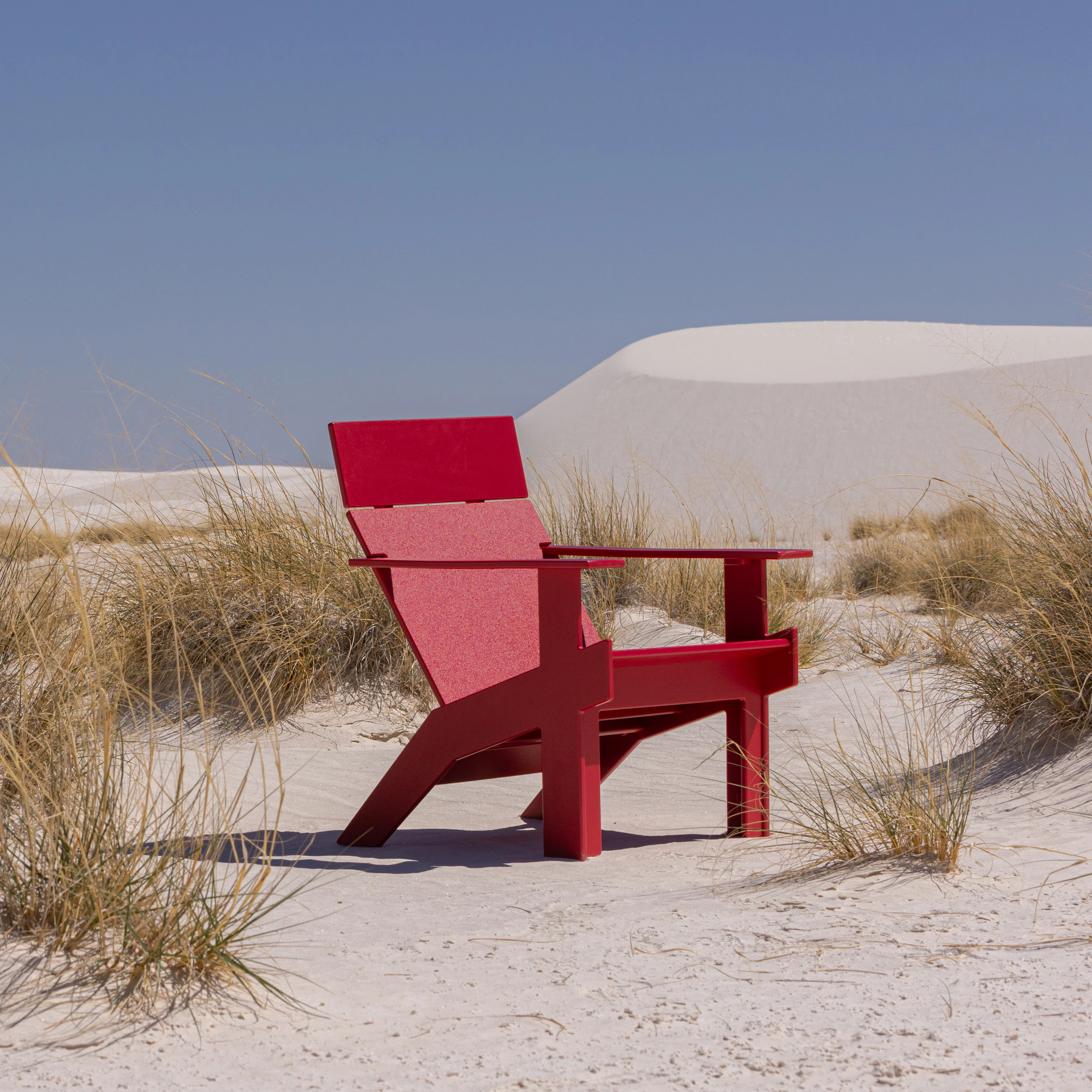 Tall Lollygagger Outdoor Lounge Chair - Image 53
