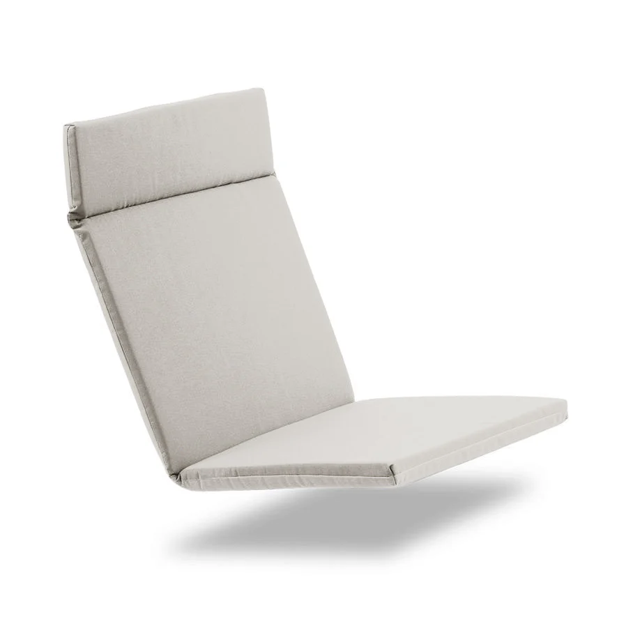 Tall Lollygagger Lounge with Outdoor Cushion Bundle - Image 14