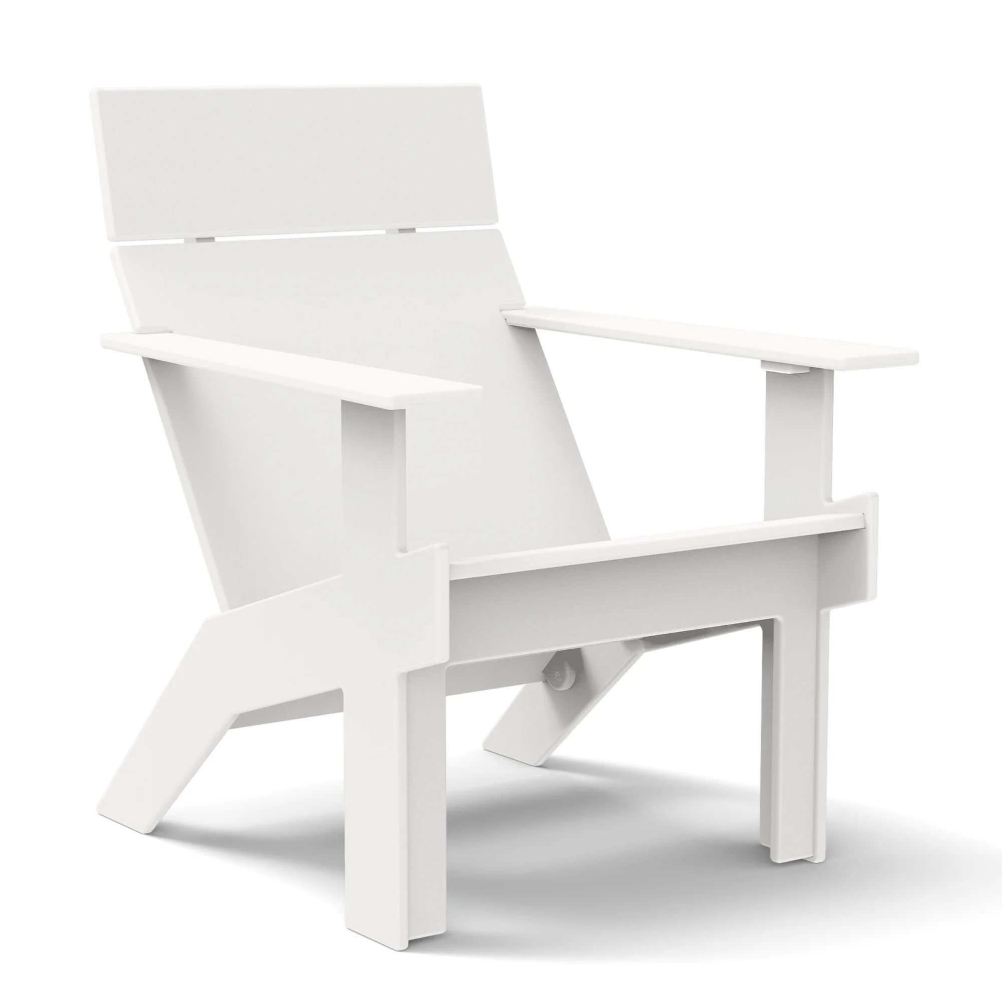 Tall Lollygagger Lounge with Outdoor Cushion Bundle - Image 5