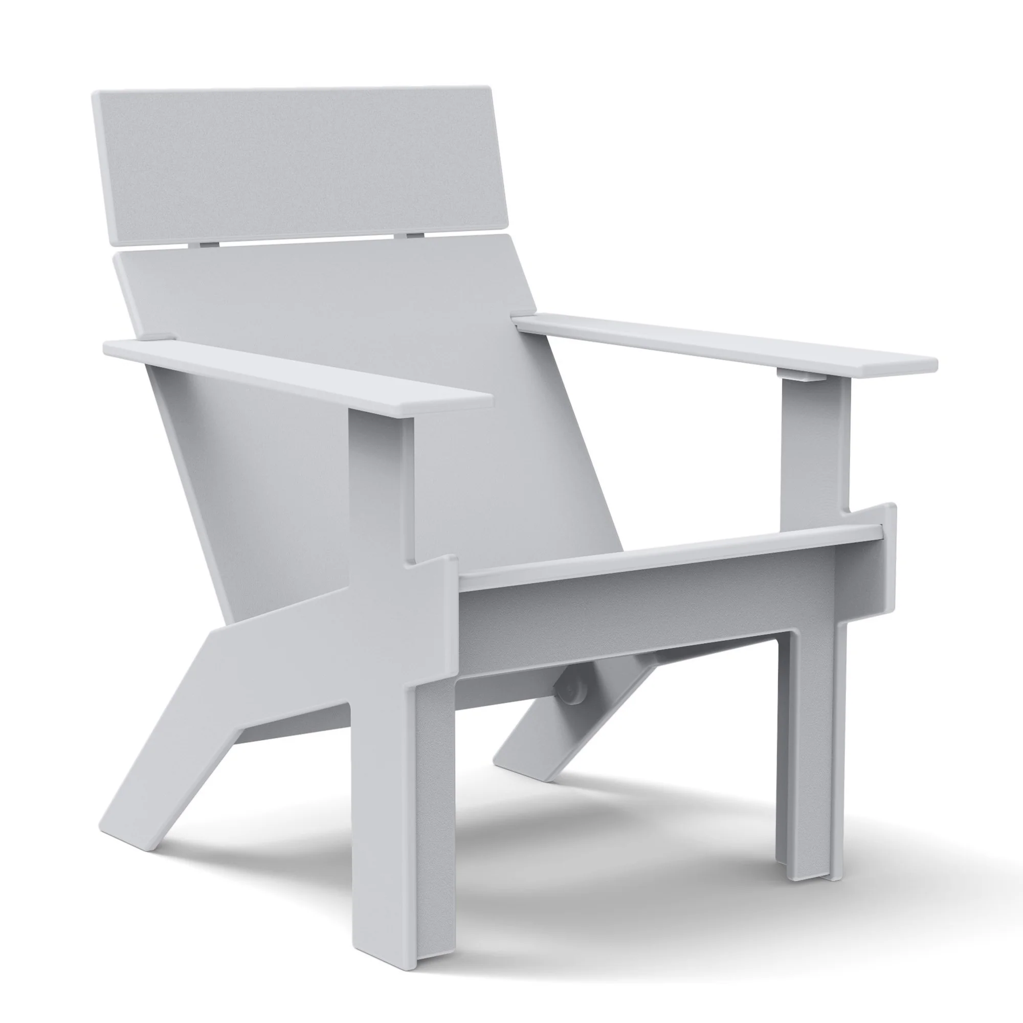 Tall Lollygagger Lounge with Outdoor Cushion Bundle - Image 6