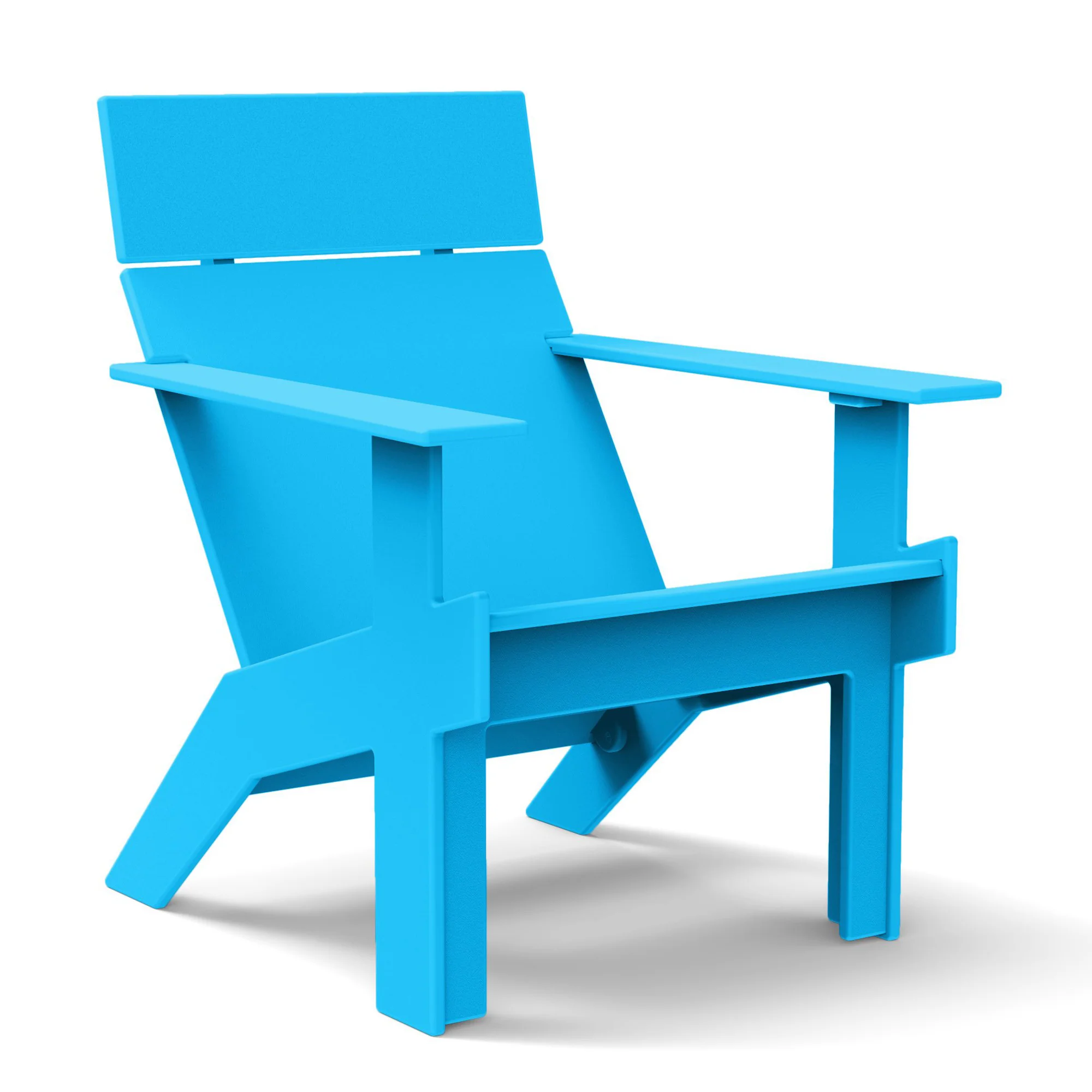 Tall Lollygagger Lounge with Outdoor Cushion Bundle - Image 9