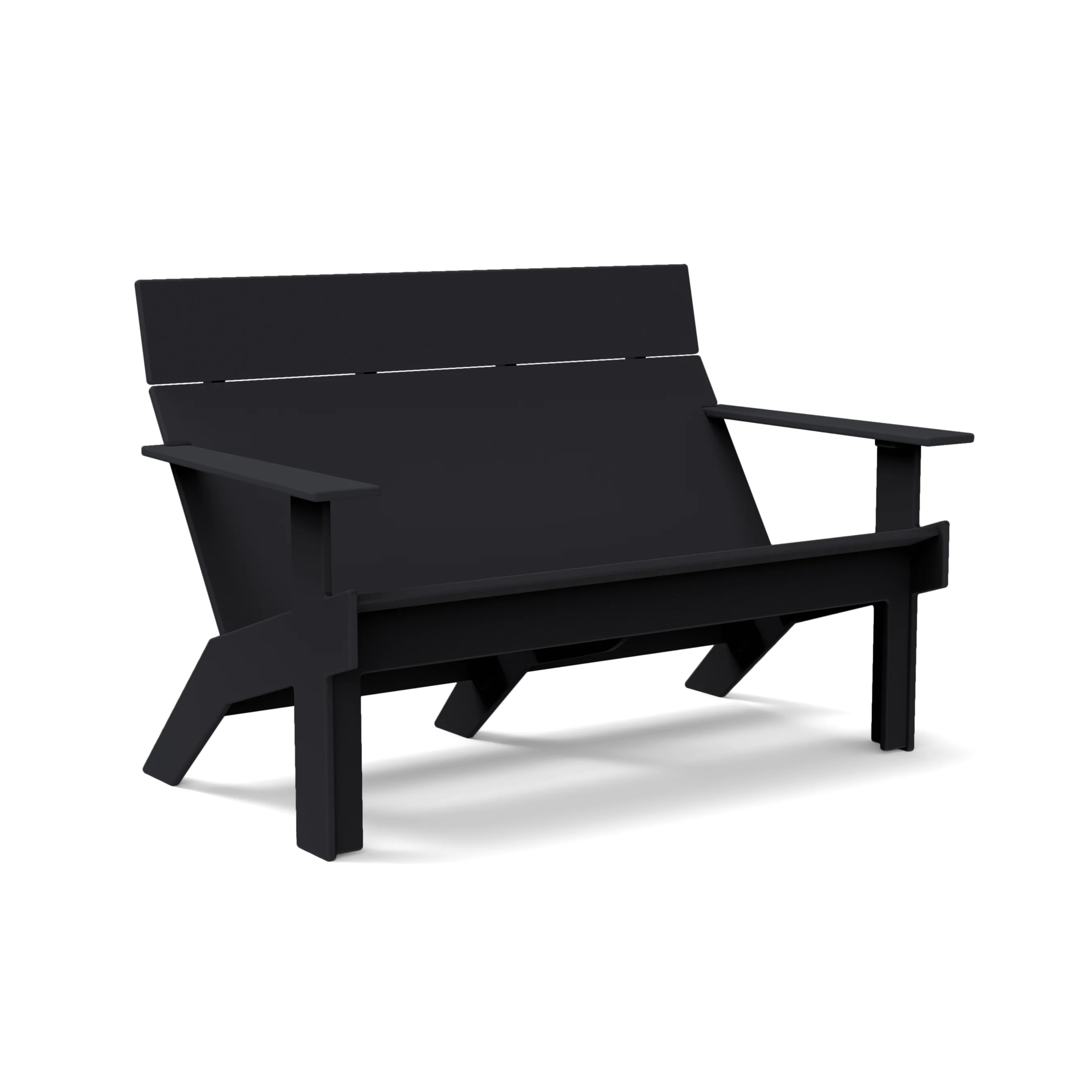 Tall Lollygagger Outdoor Sofa