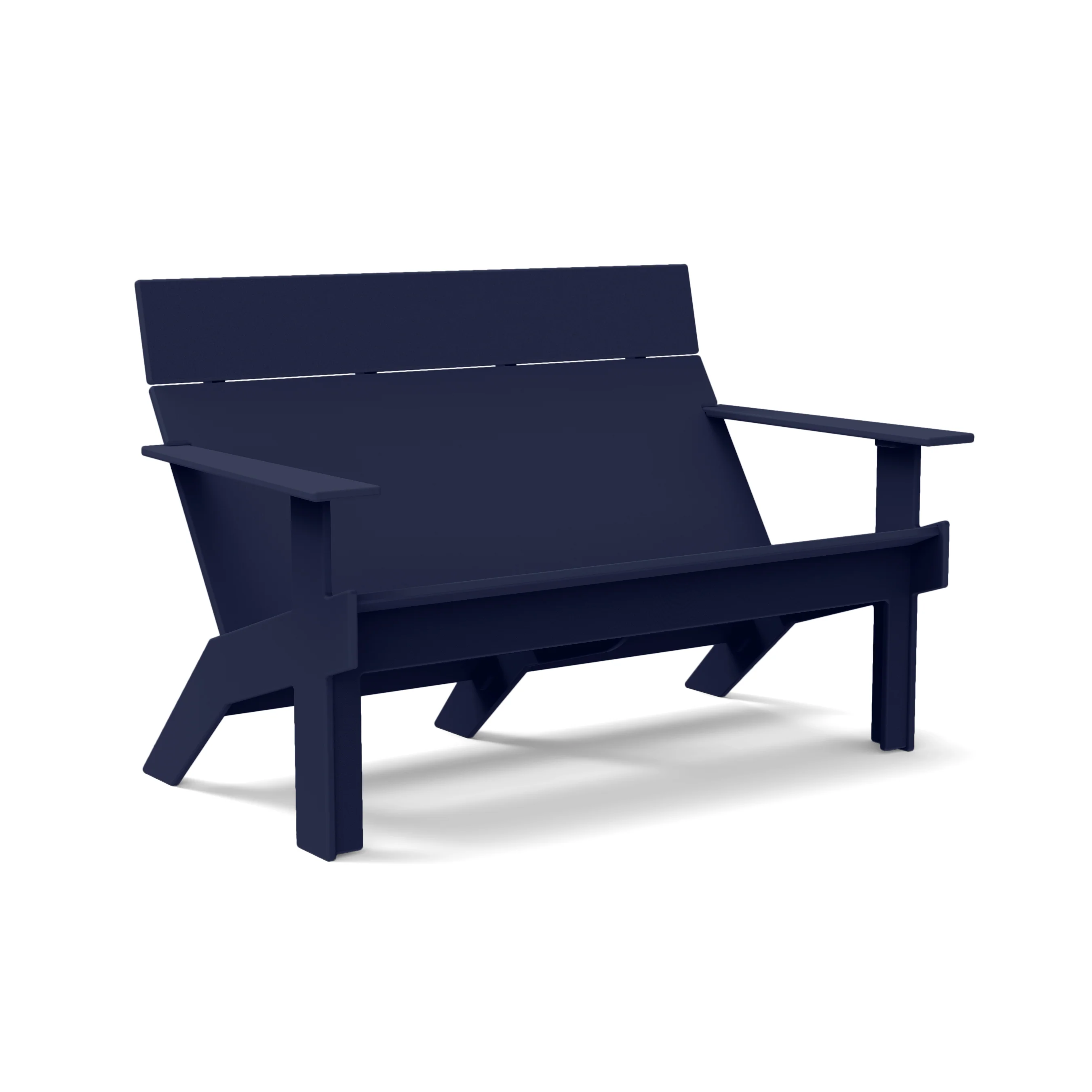 Tall Lollygagger Outdoor Sofa - Image 40