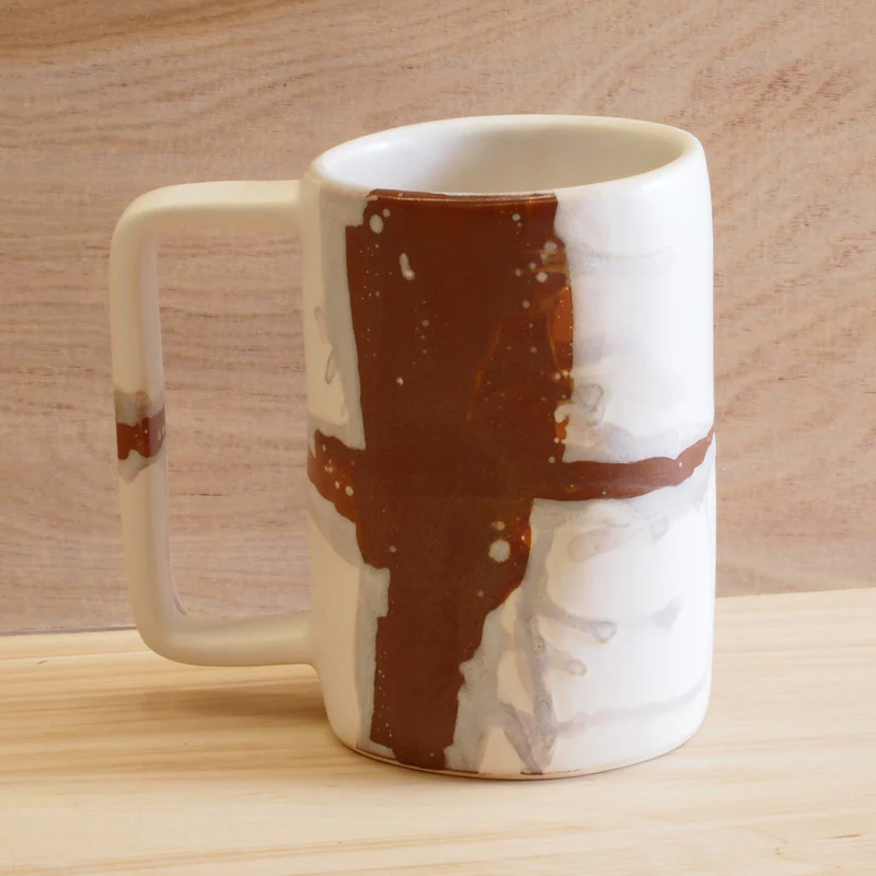 Tall Mug - Image 28