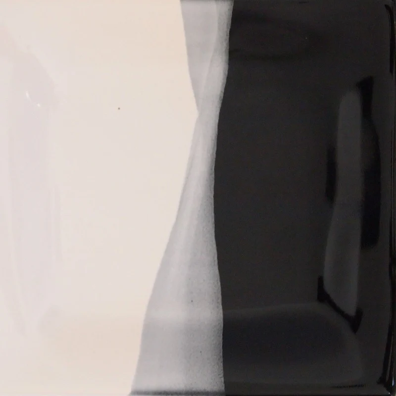 Tall Rectangle Ripple Vase - Image 19