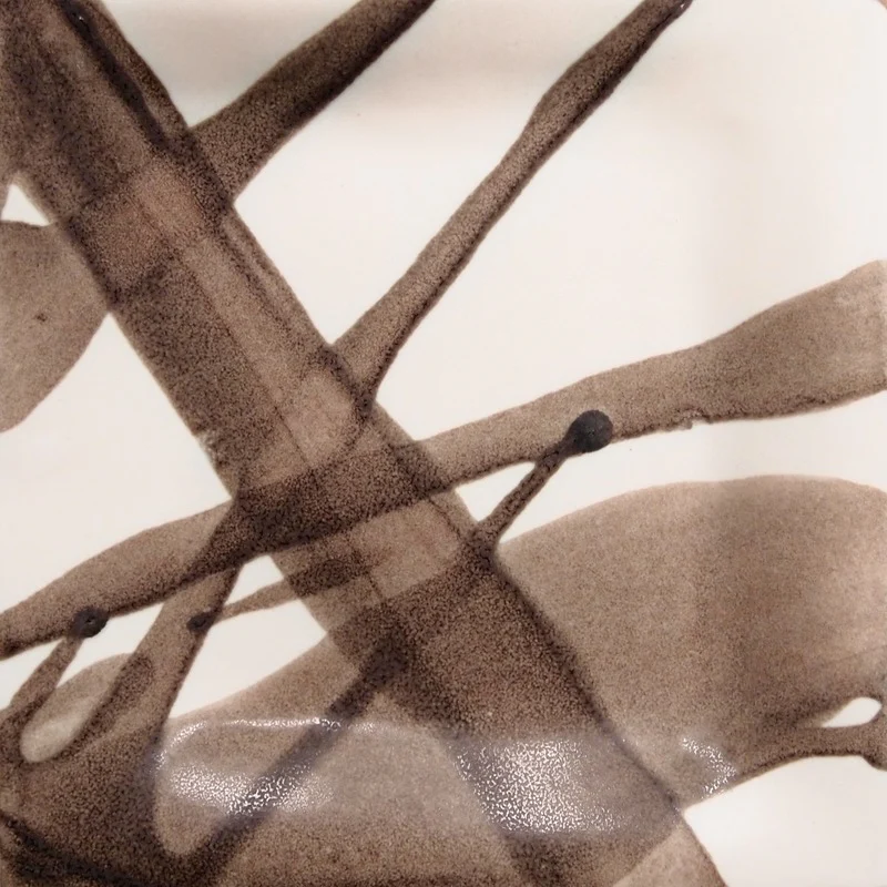 Tall Rectangle Ripple Vase - Image 31
