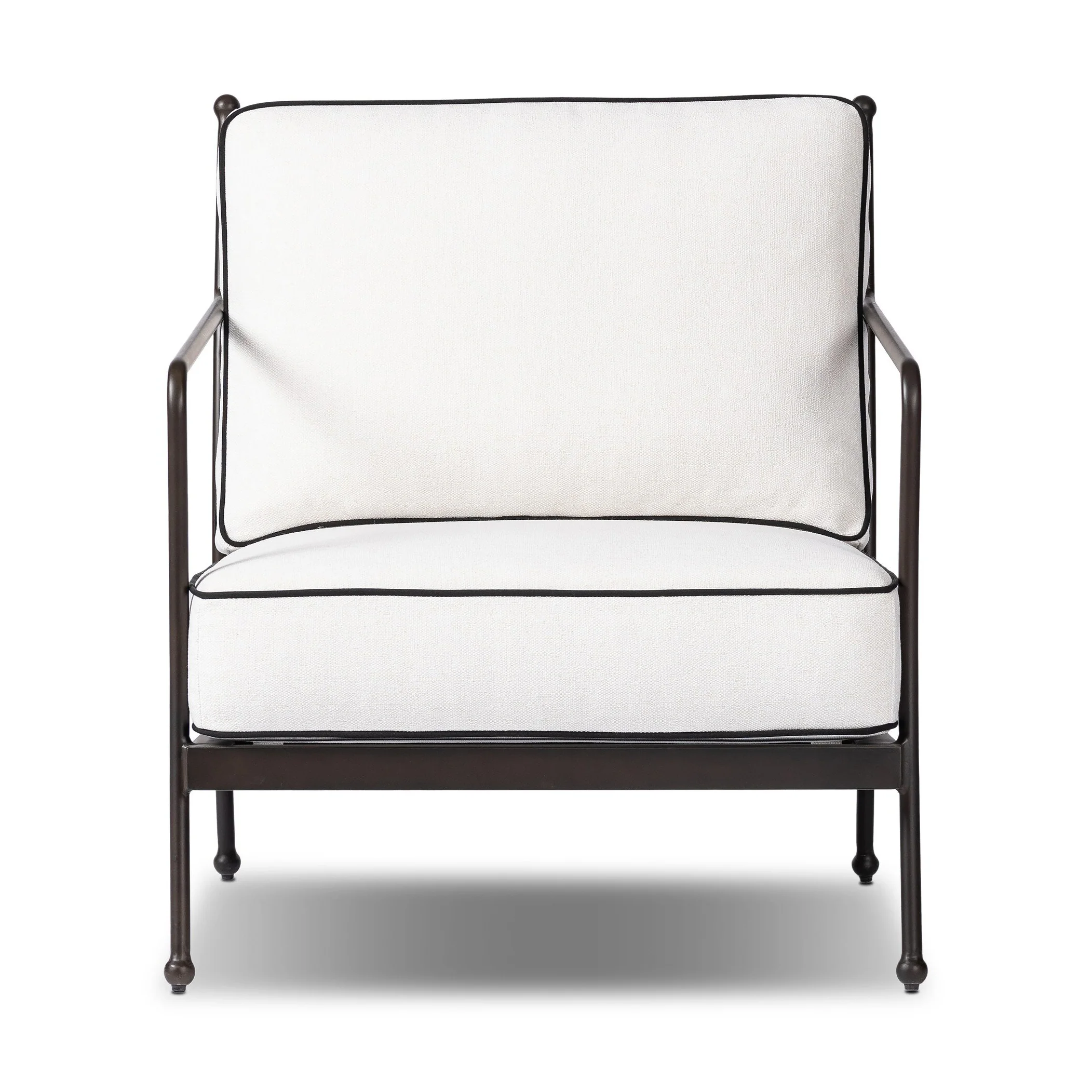 Tally Outdoor Lounge Armchair - Image 15