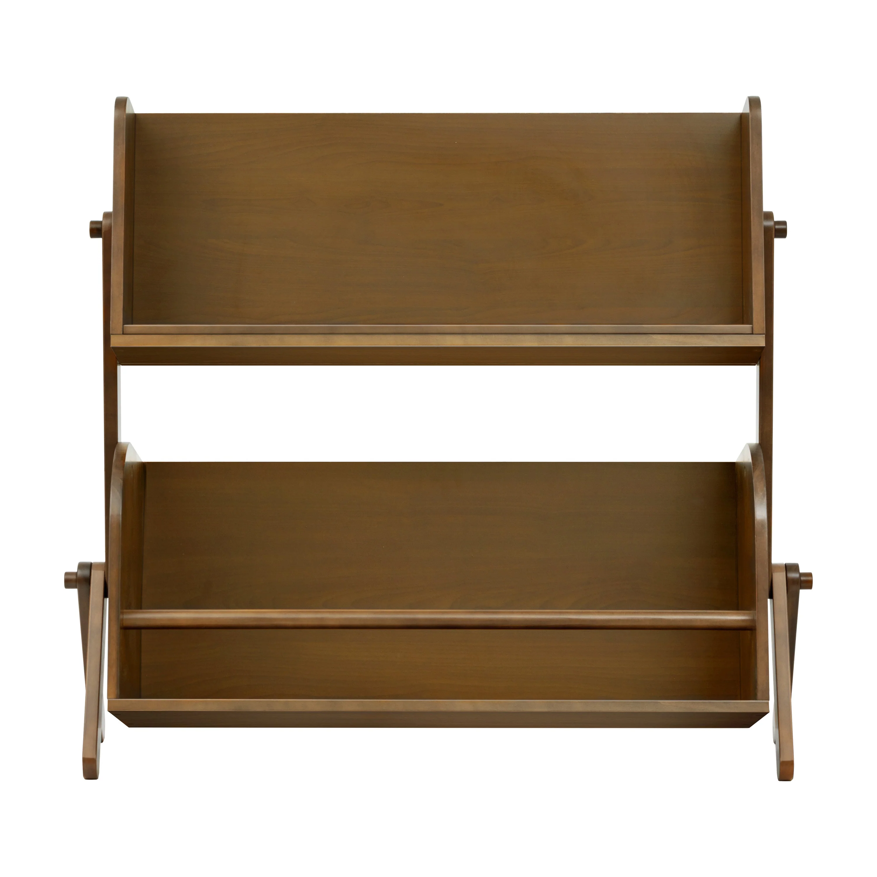 Tally Storage and Bookshelf - Image 4