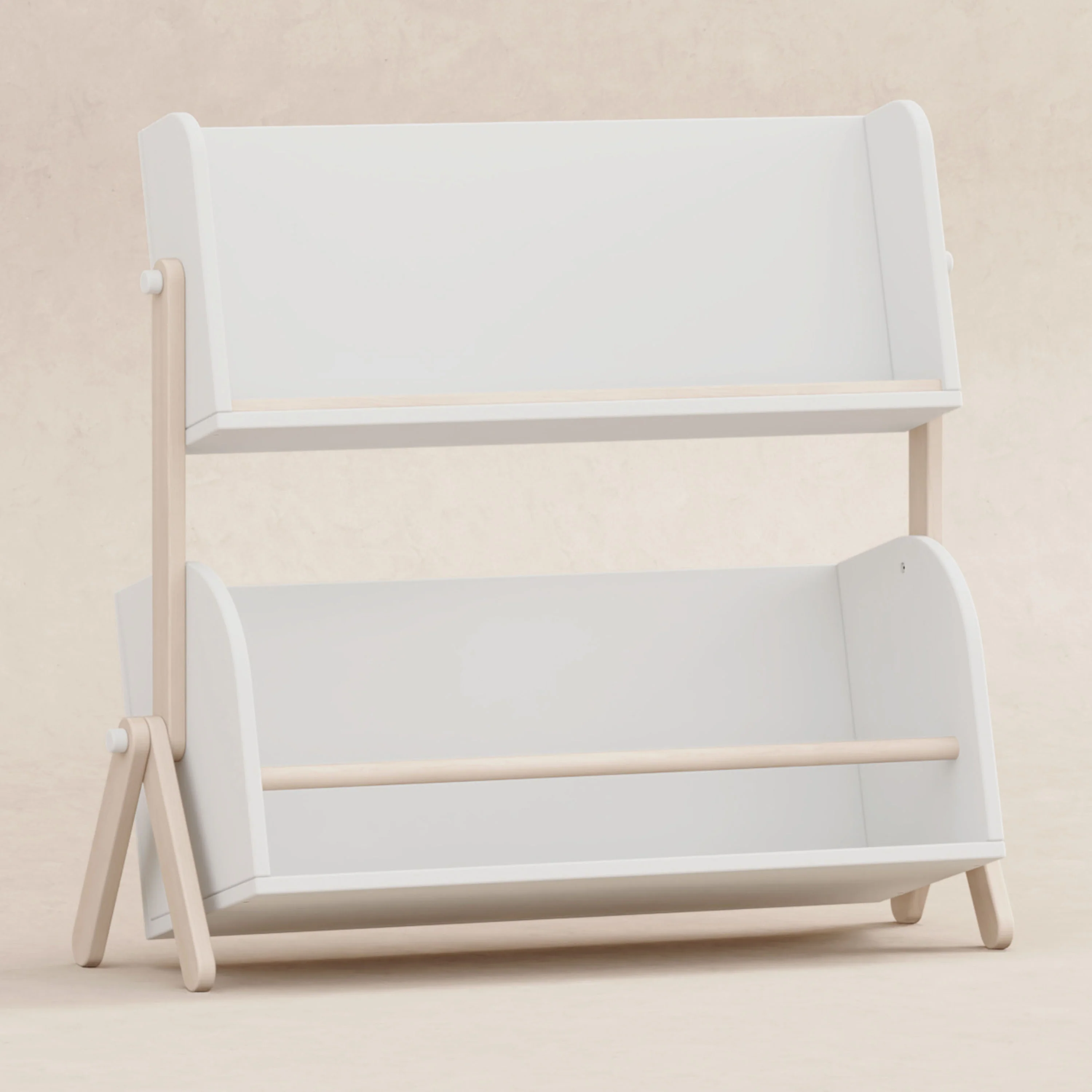 Tally Storage and Bookshelf - Image 8