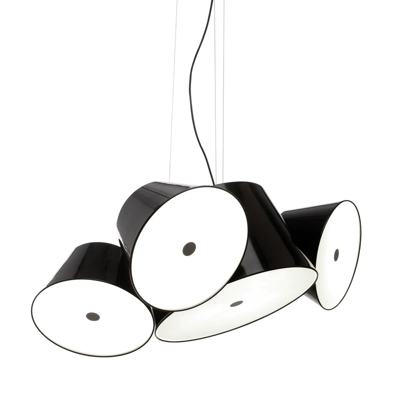 Tam Tam 3 Pendant Light - Image 16