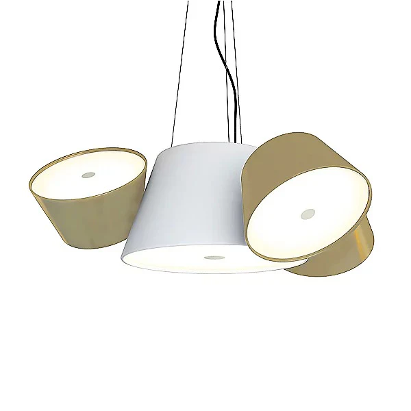 Tam Tam 3 Pendant Light - Image 27
