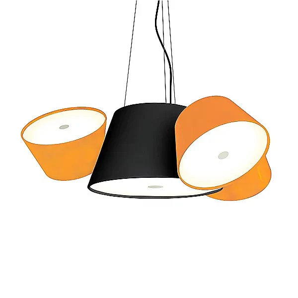 Tam Tam 3 Pendant Light - Image 32