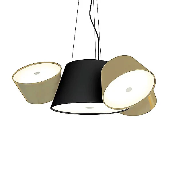 Tam Tam 3 Pendant Light - Image 35
