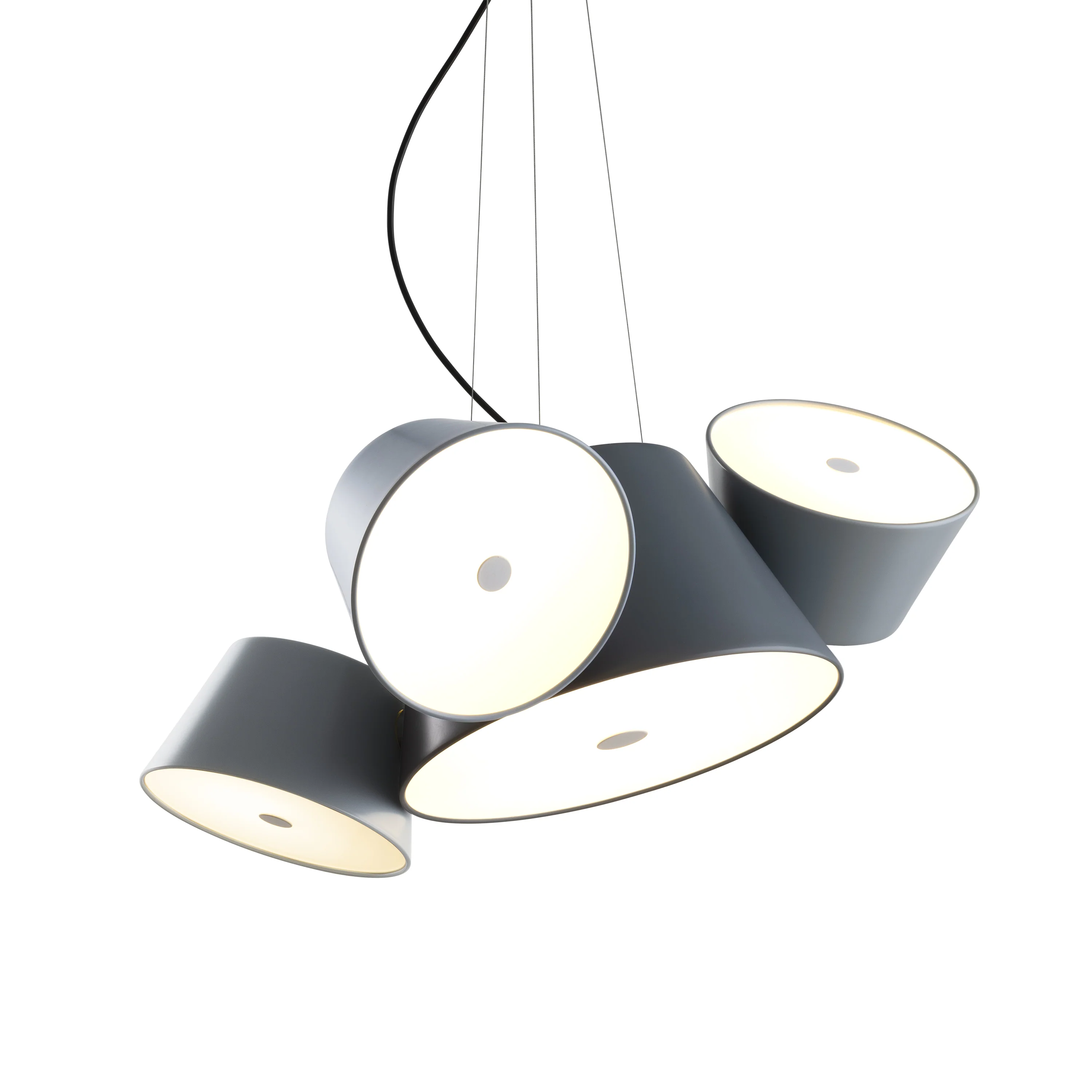 Tam Tam 3 Pendant Light - Image 45