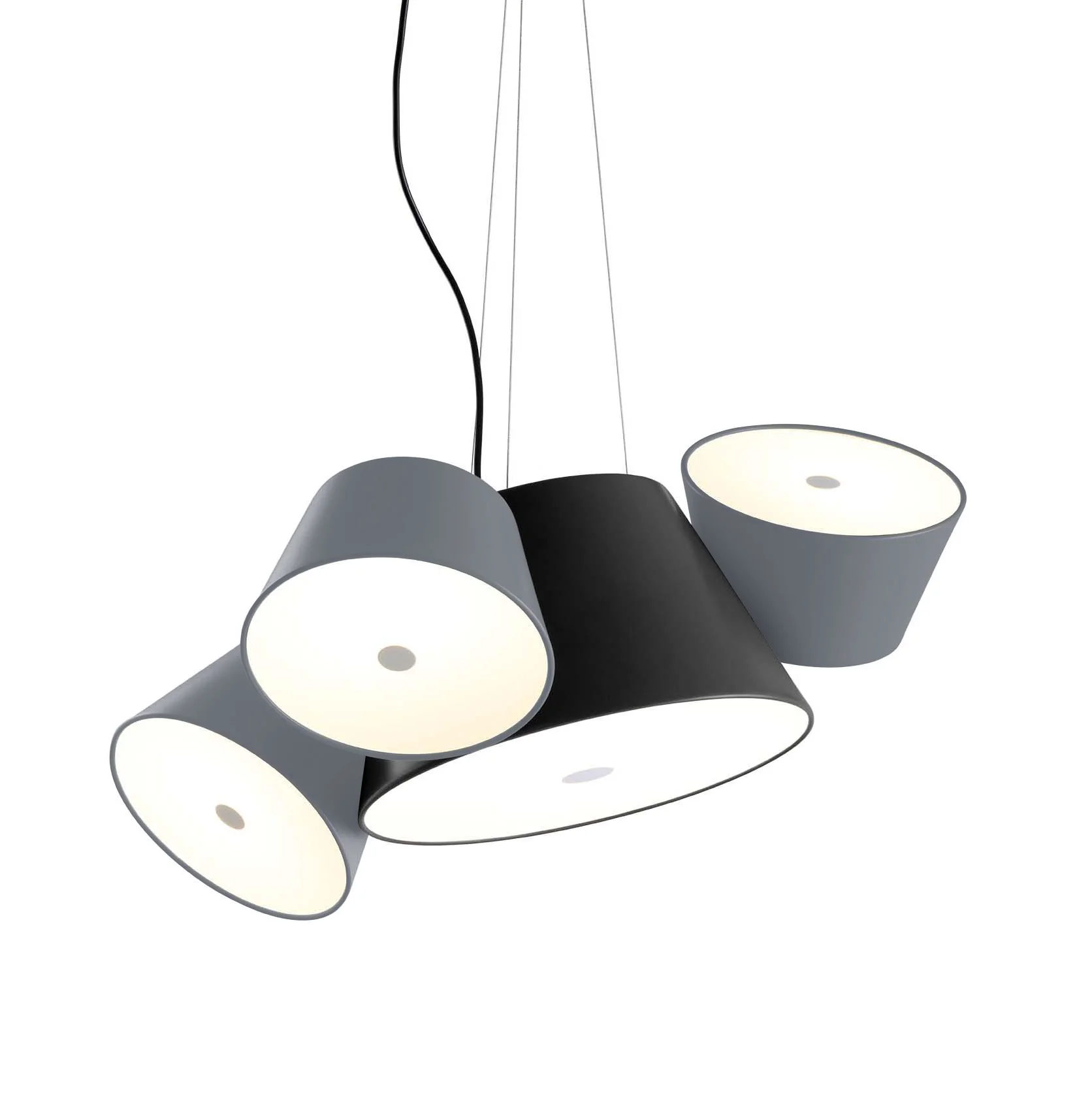 Tam Tam 3 Pendant Light - Image 54