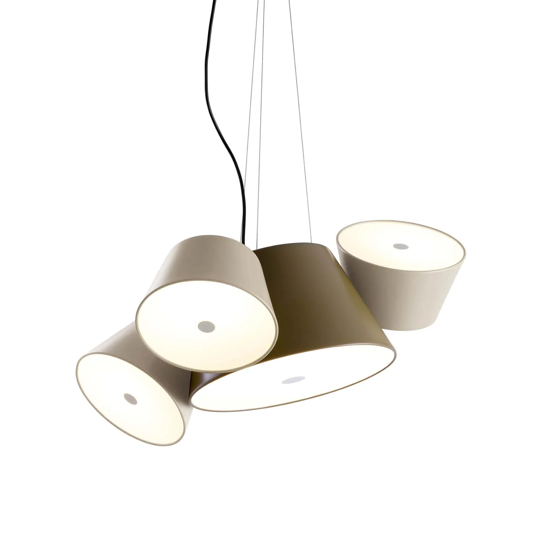Tam Tam 3 Pendant Light - Image 66