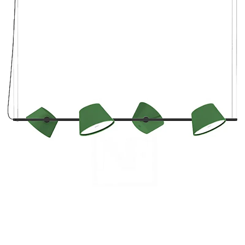 Tam Tam 4 Linear Bar - Image 19