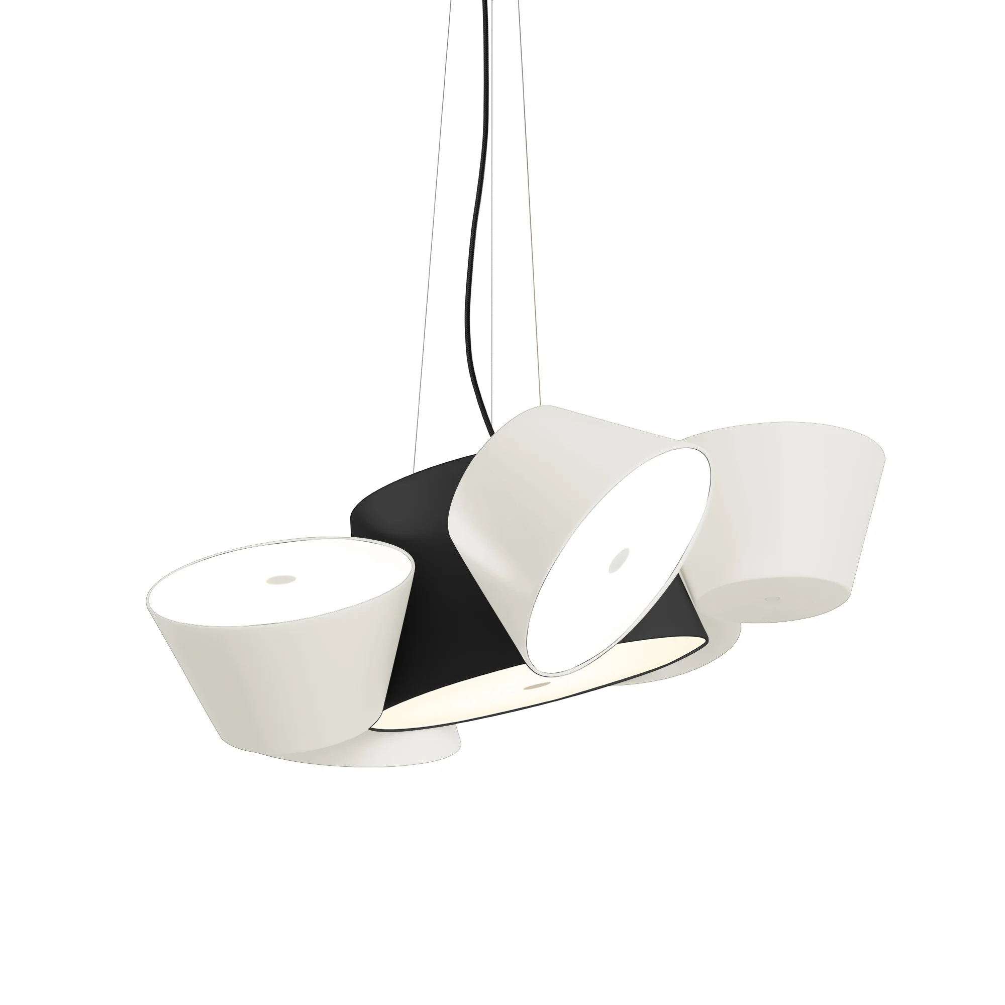 Tam Tam 5 Pendant Light - Image 33