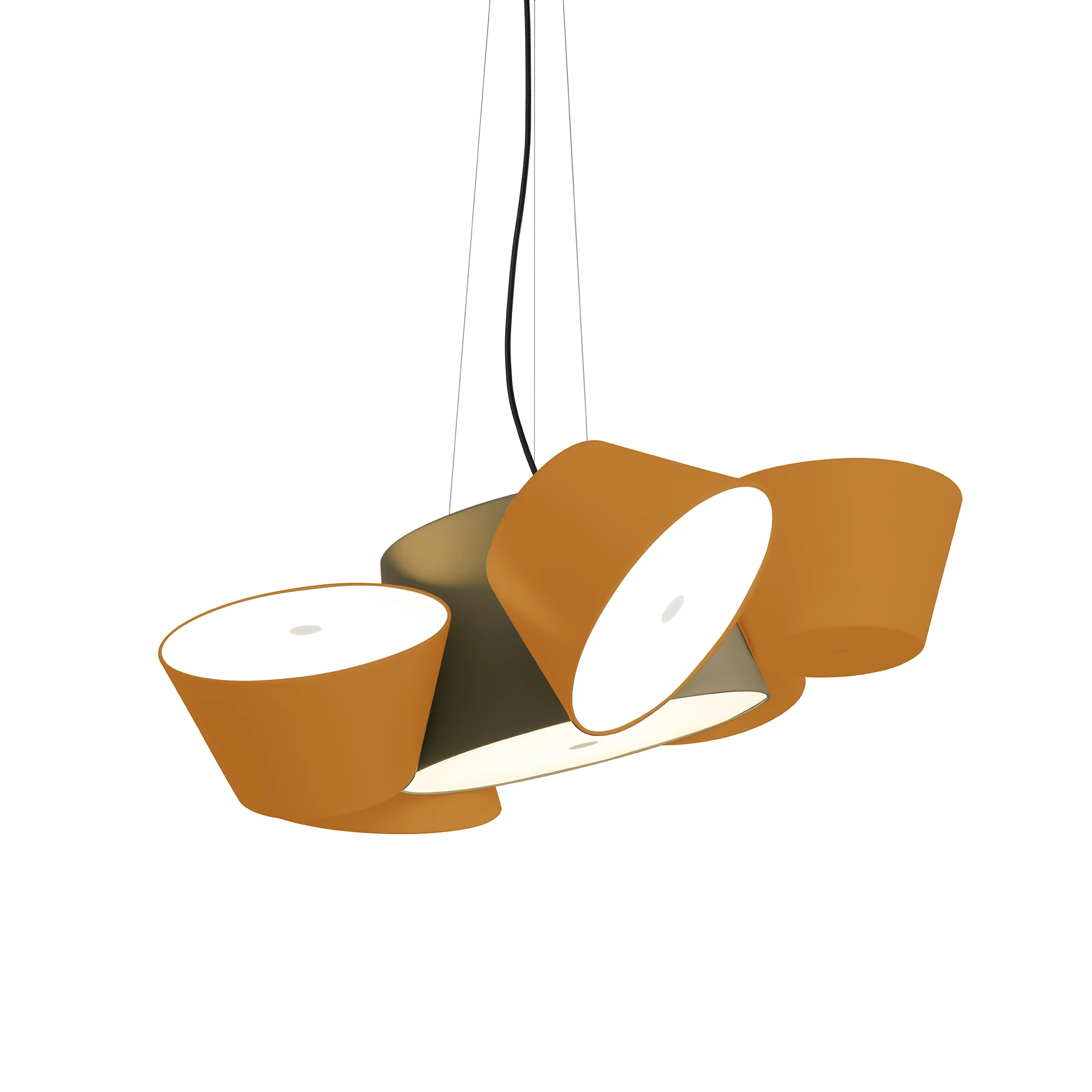 Tam Tam 5 Pendant Light - Image 43