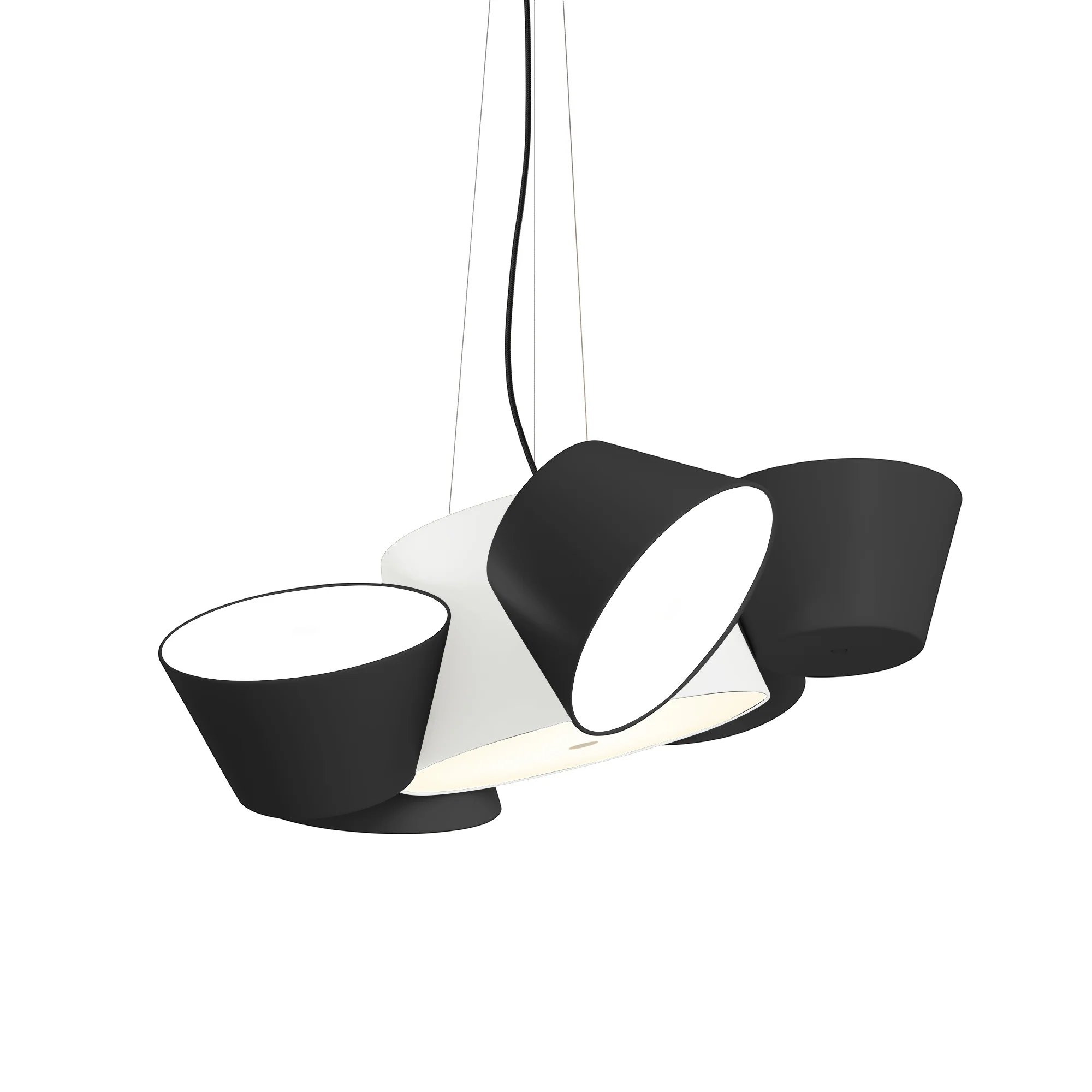 Tam Tam 5 Pendant Light - Image 46