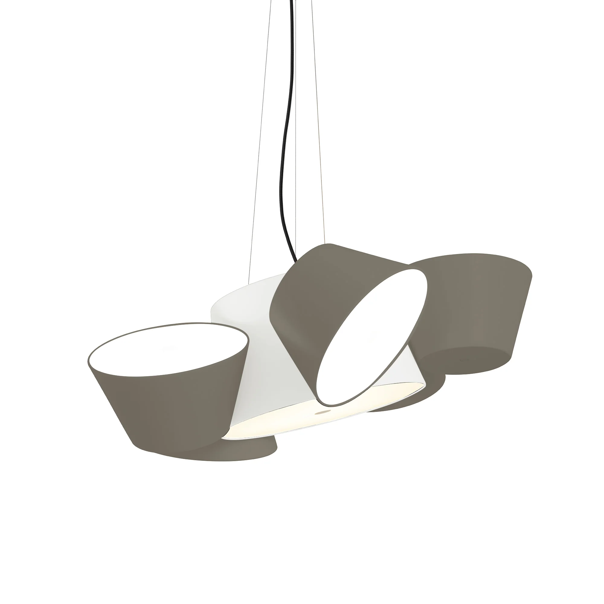 Tam Tam 5 Pendant Light - Image 49
