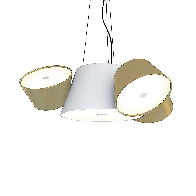 Tam Tam Mini Pendant Light - Image 23