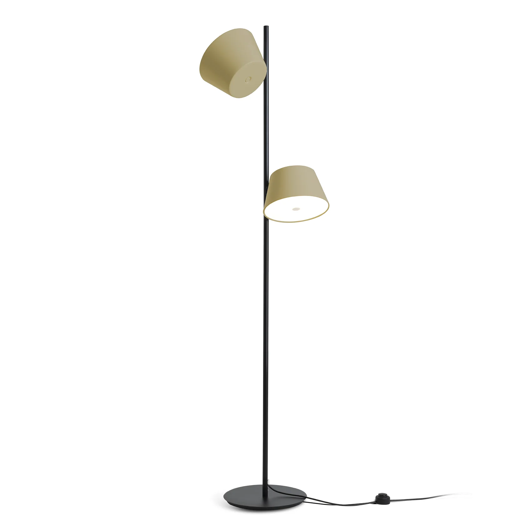 Tam Tam P2 Floor Lamp - Image 13