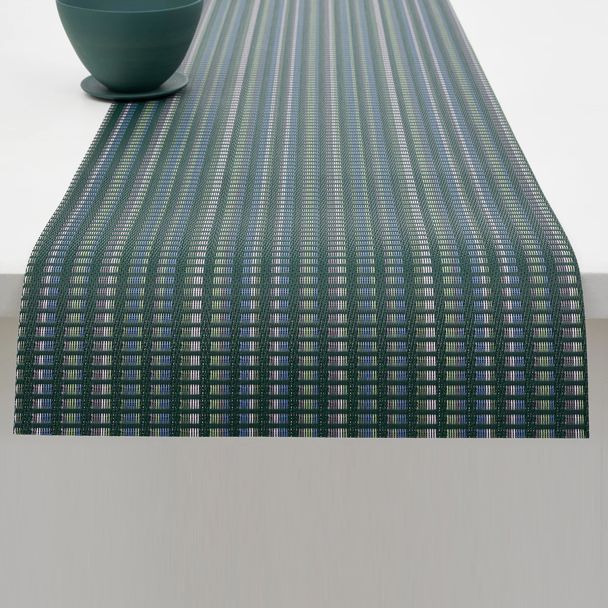 Tambour Table Mat Runner - Image 2