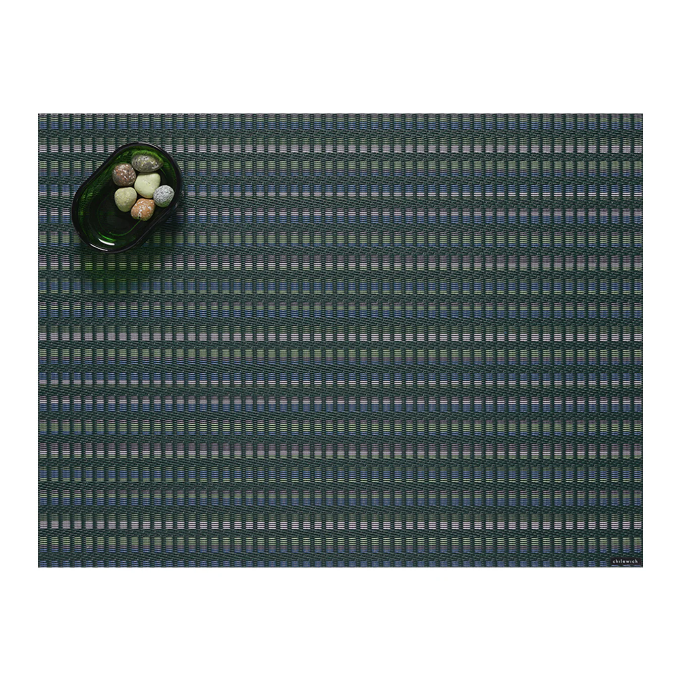 Tambour Table Mat (Set of 4) - Image 2