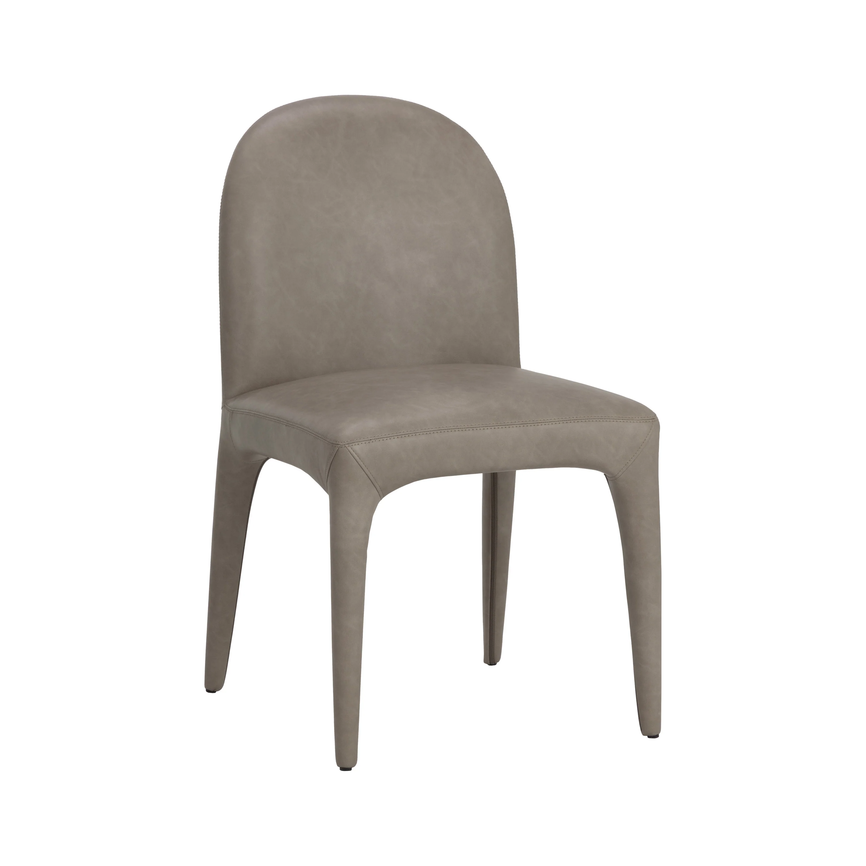 Tamina Fully Upholstered Dining Chair - Image 4