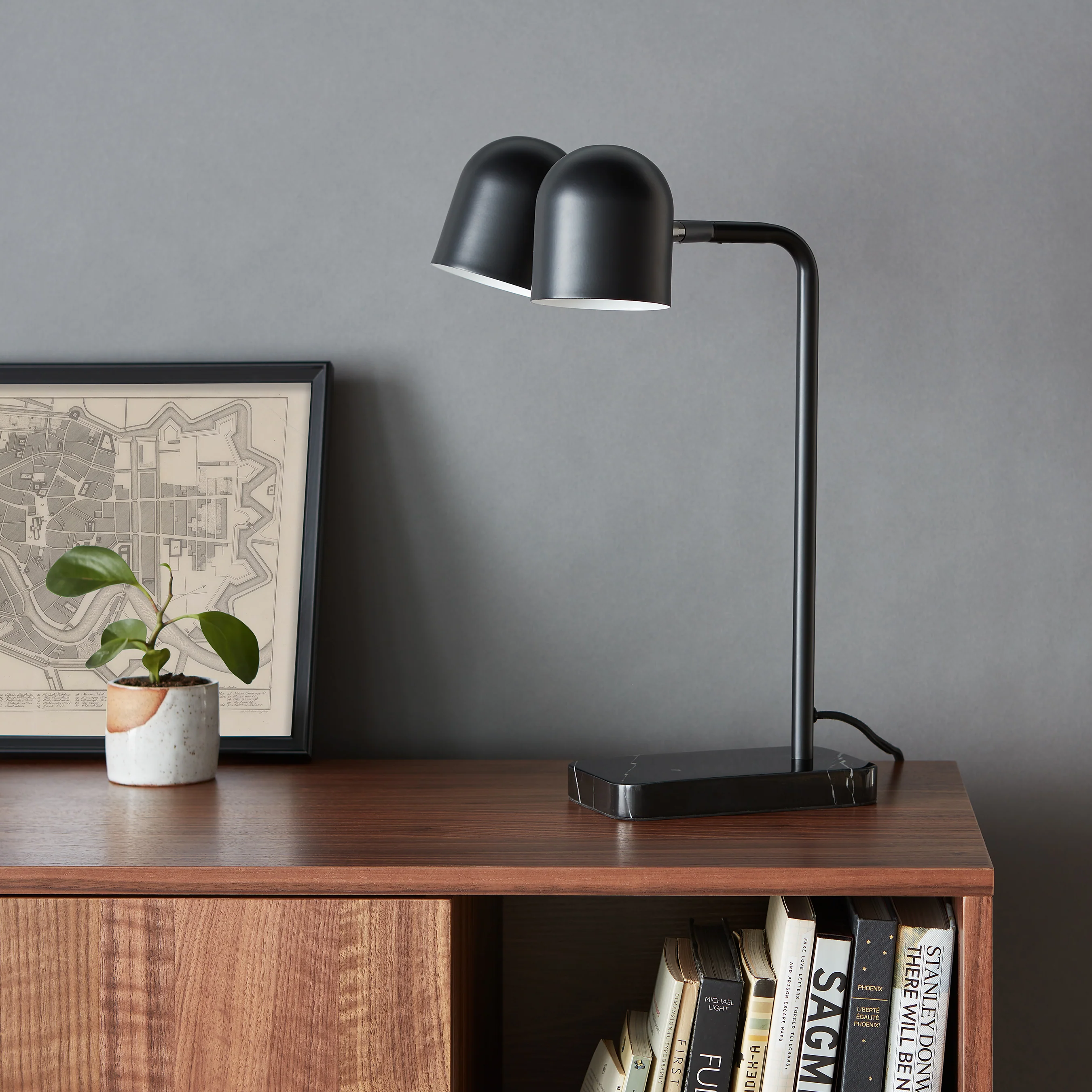 Tandem Table Lamp - Image 4