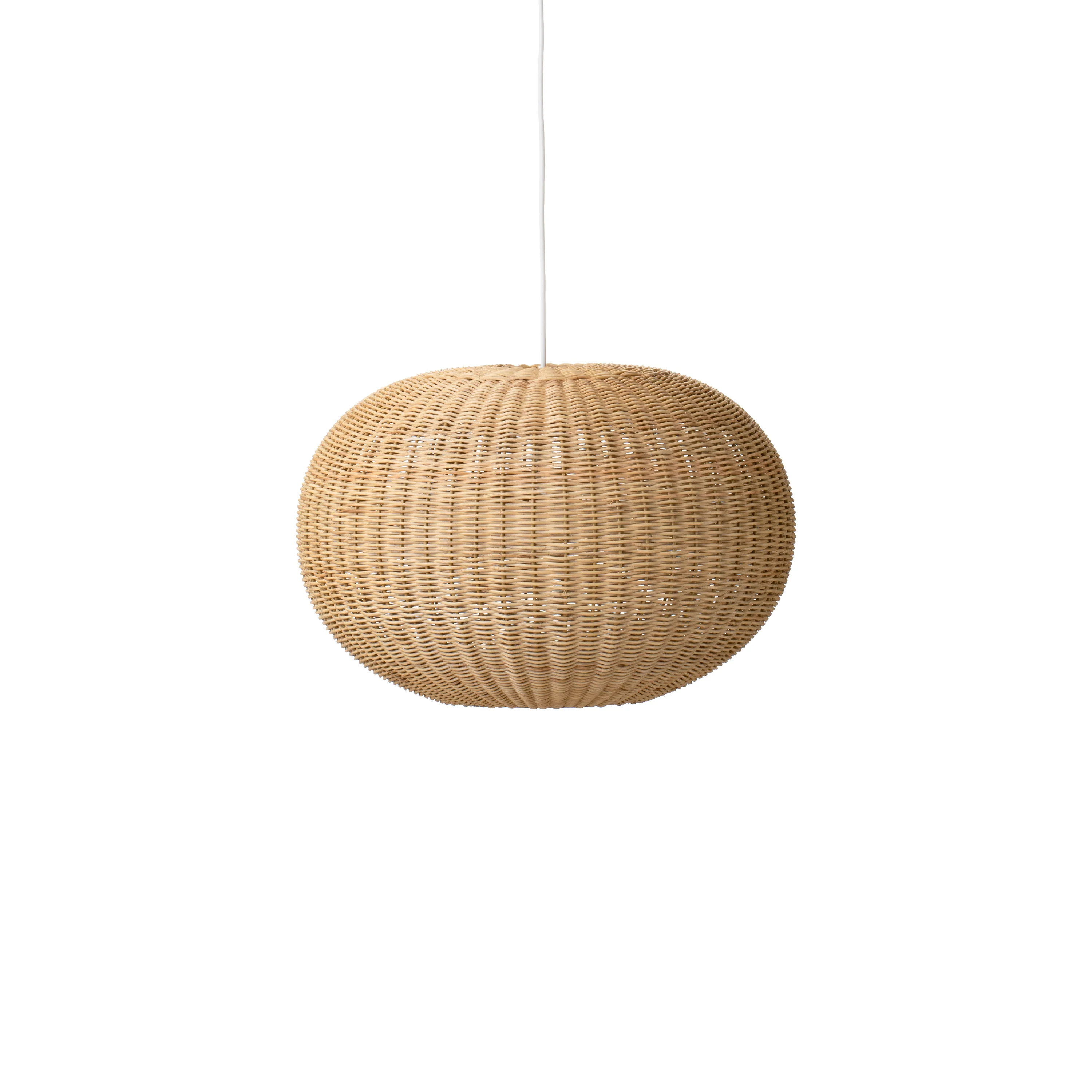 Tangelo Pendant Light Shade - Image 3