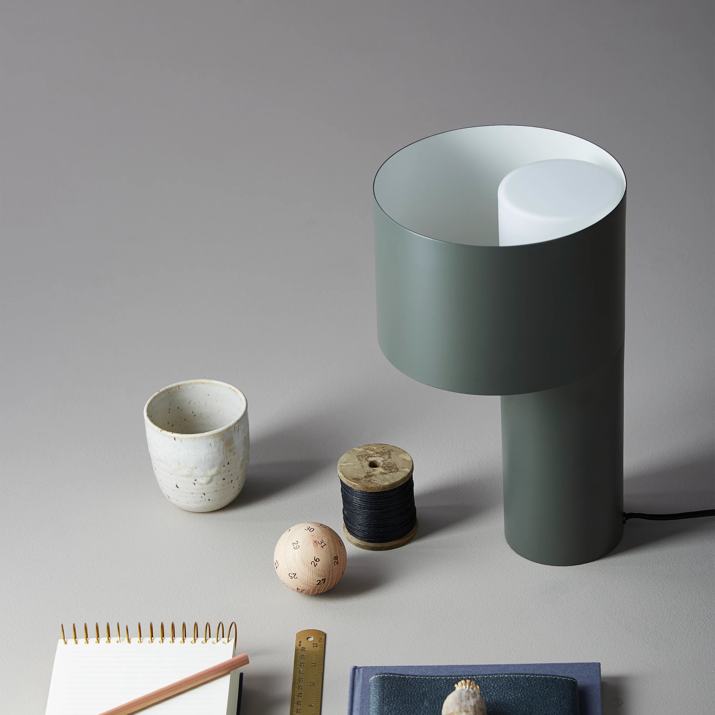 Tangent Table Lamp - Image 18