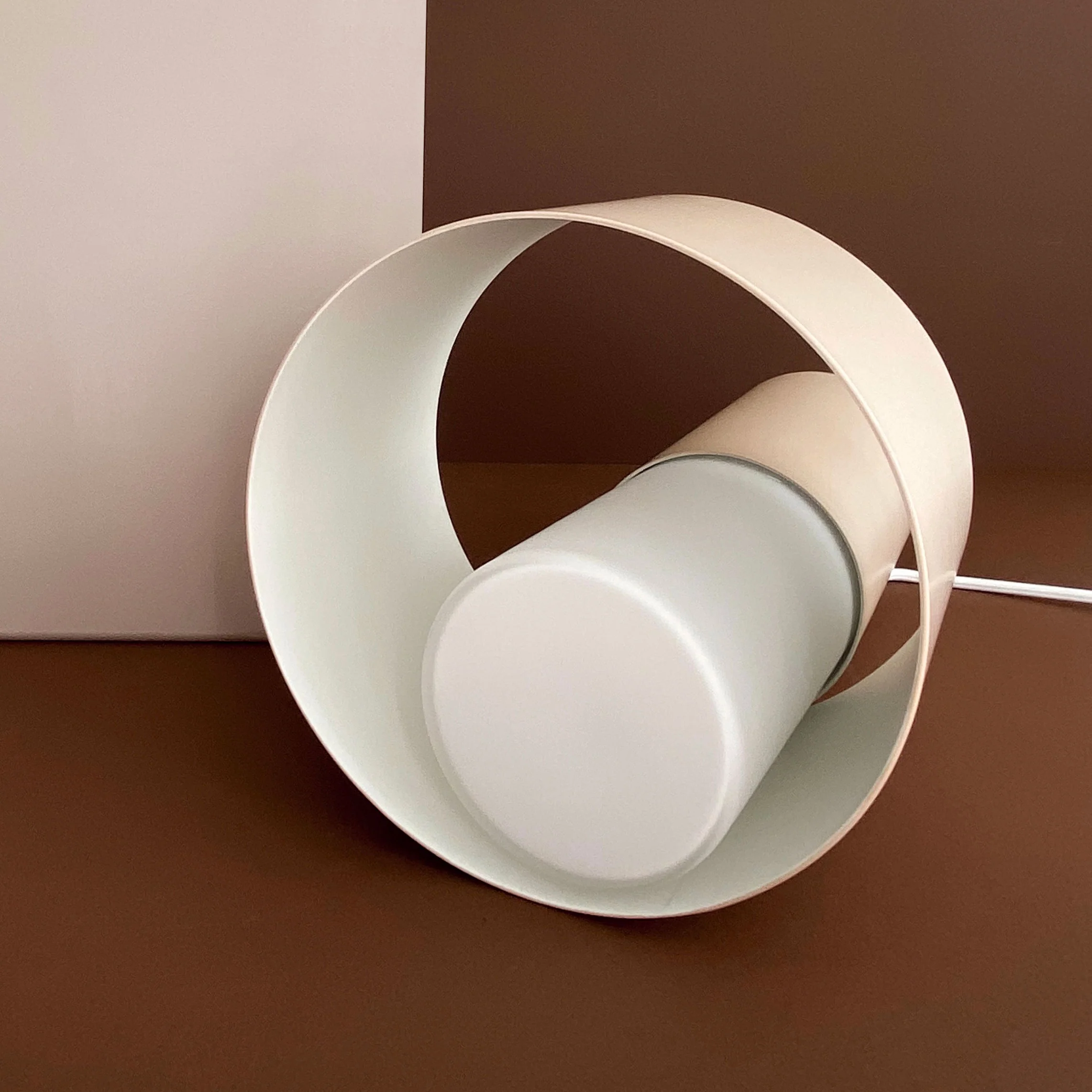 Tangent Table Lamp - Image 20