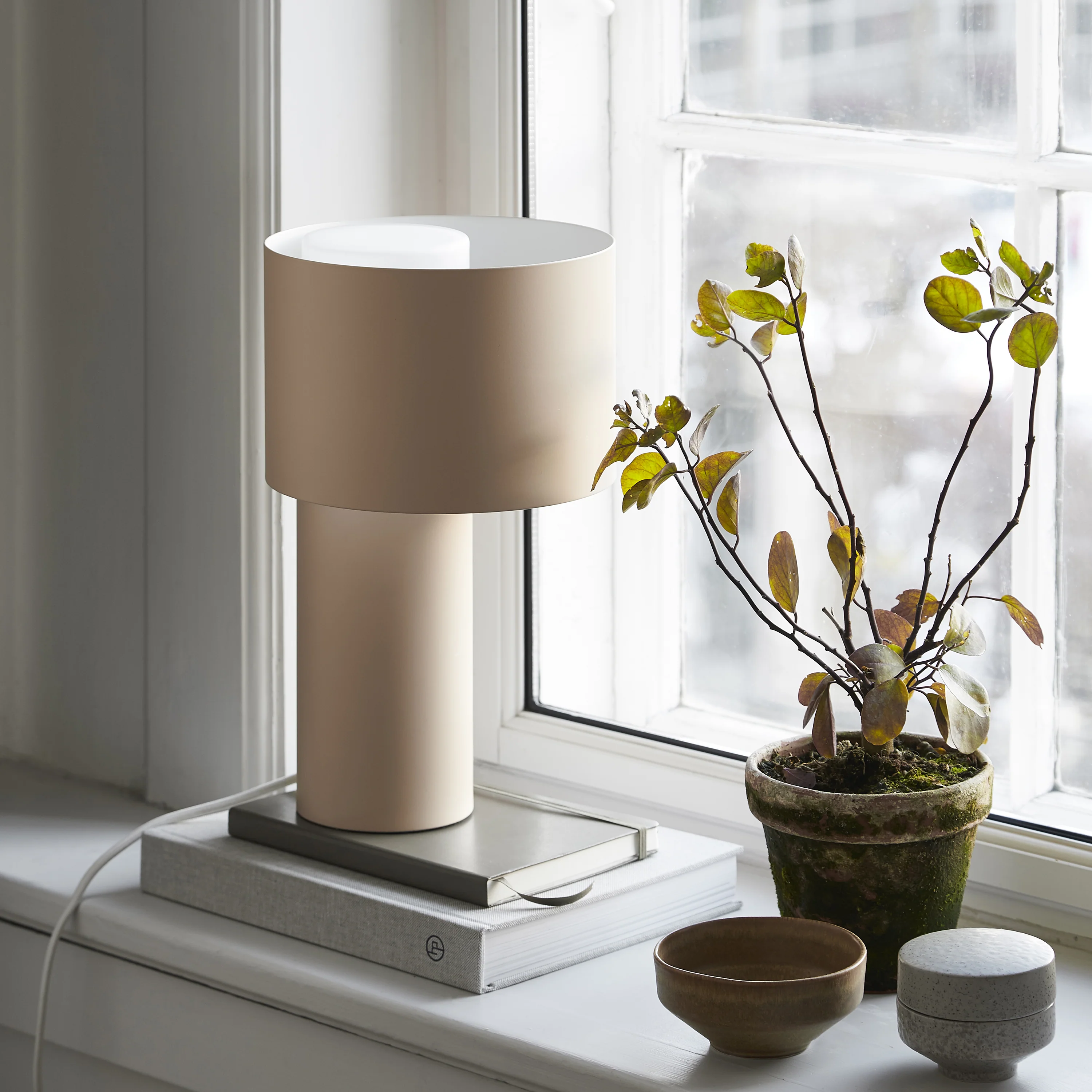 Tangent Table Lamp - Image 7