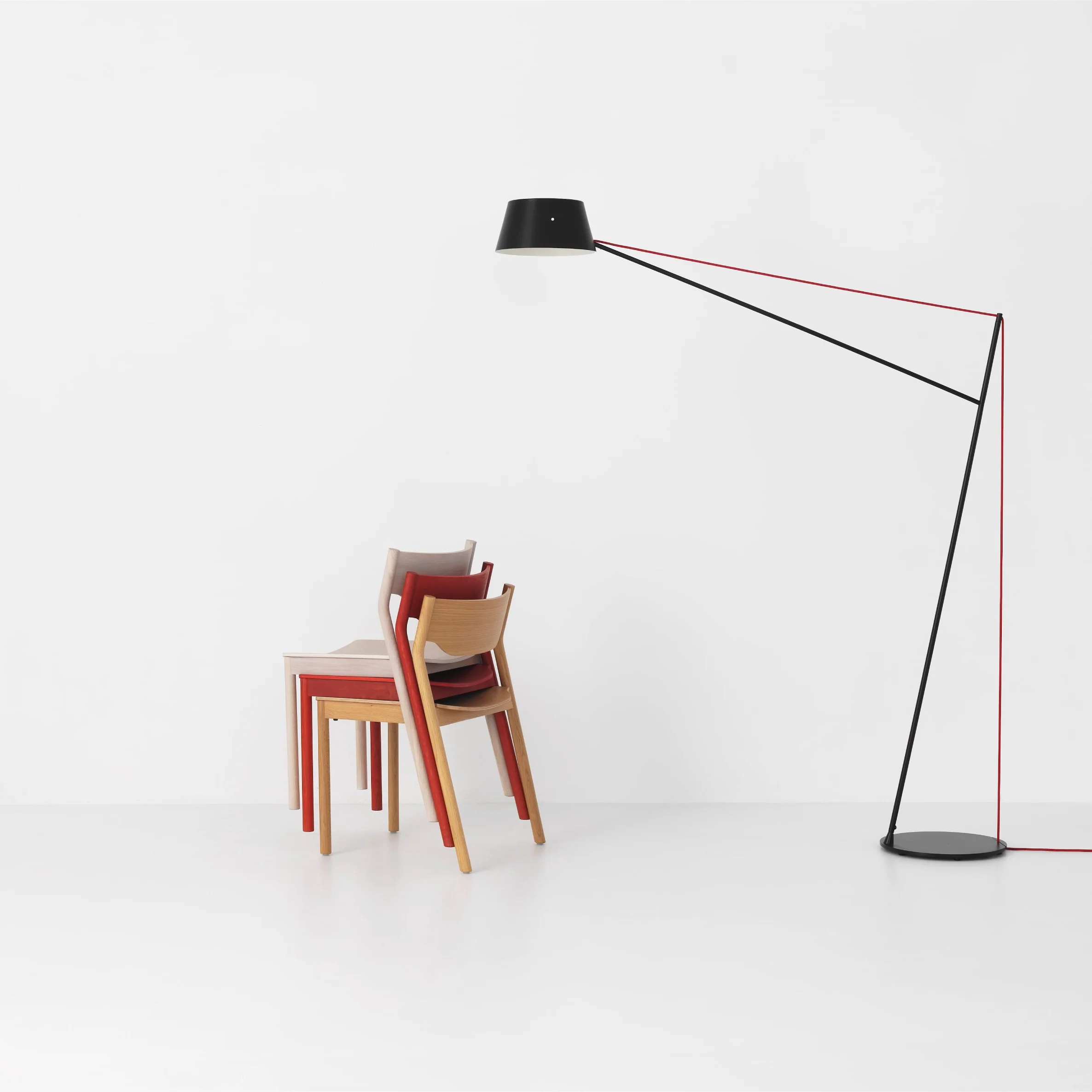 Tangerine Chair - Image 7