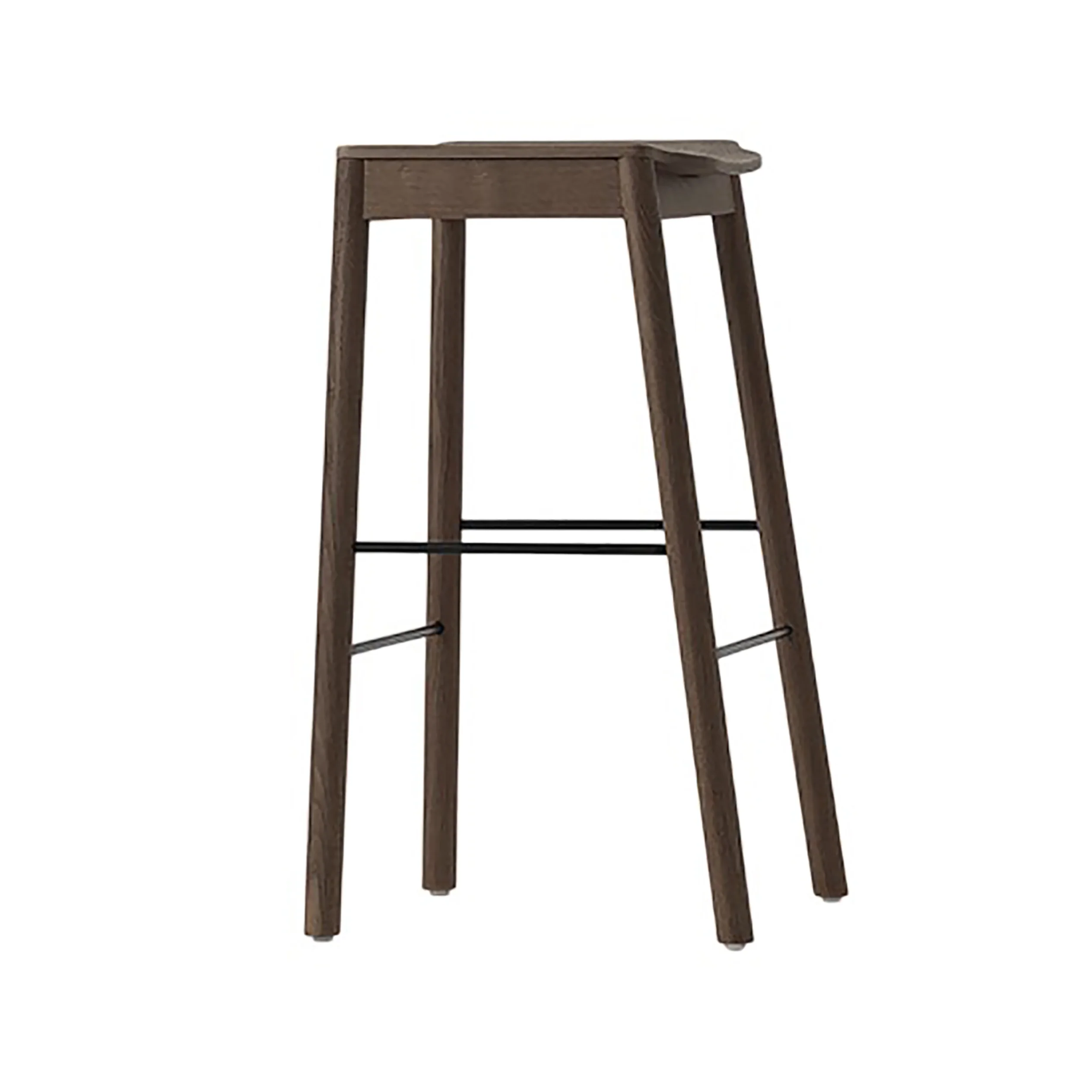 Tangerine Stool - Image 15