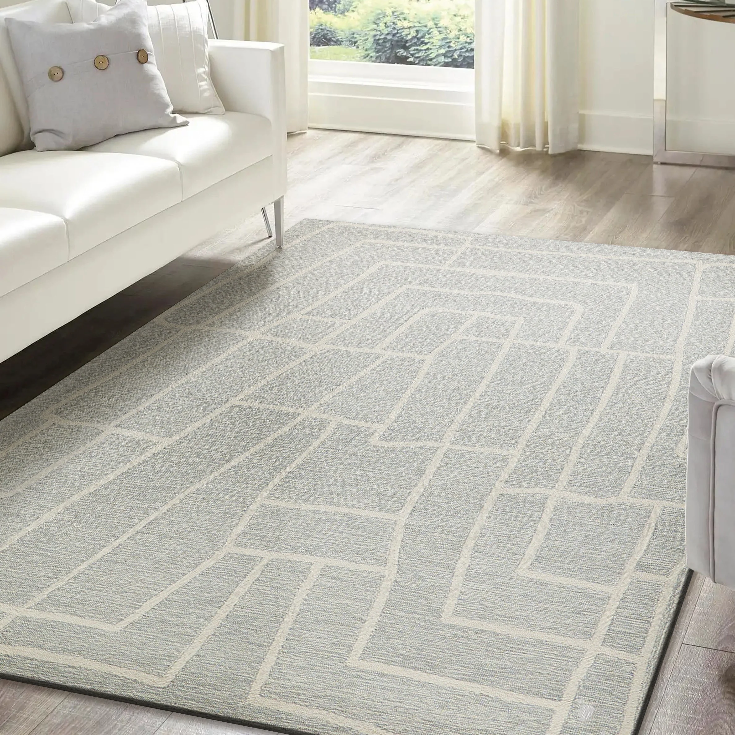 Tangiers Area Rug - Image 5