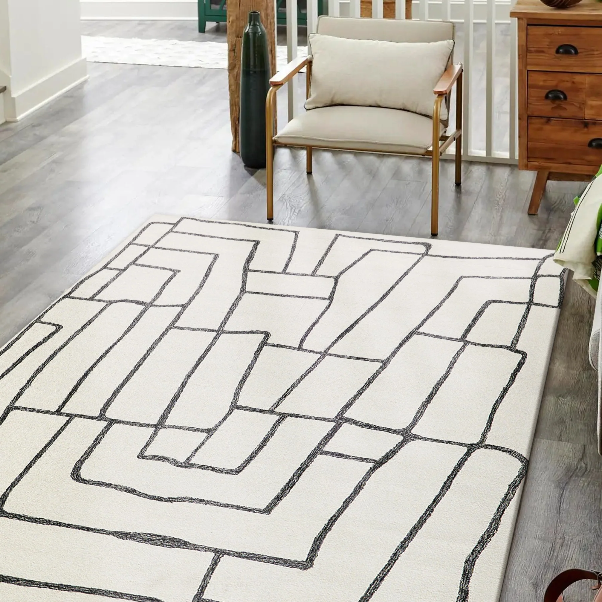 Tangiers Area Rug - Image 6