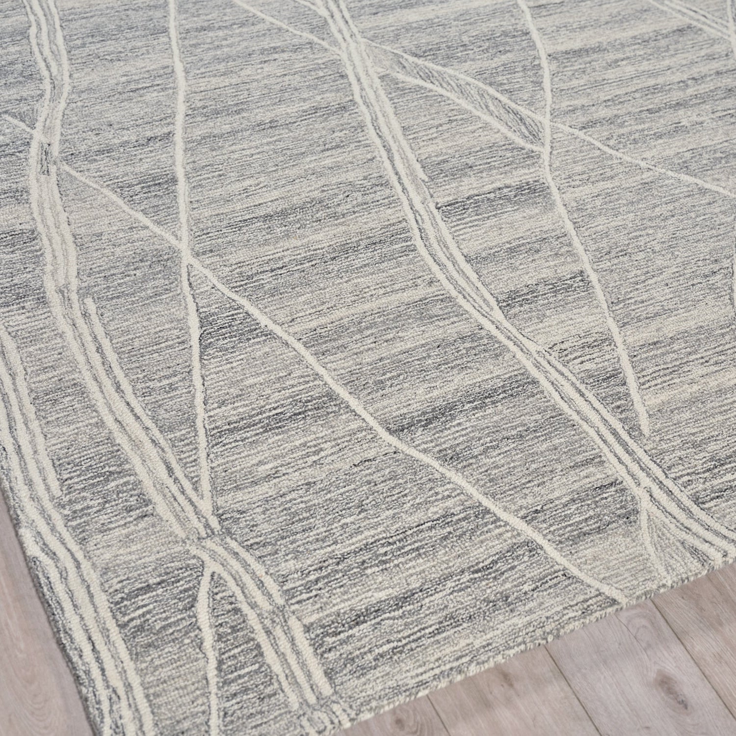 Tangiers Wave Area Rug - Image 10