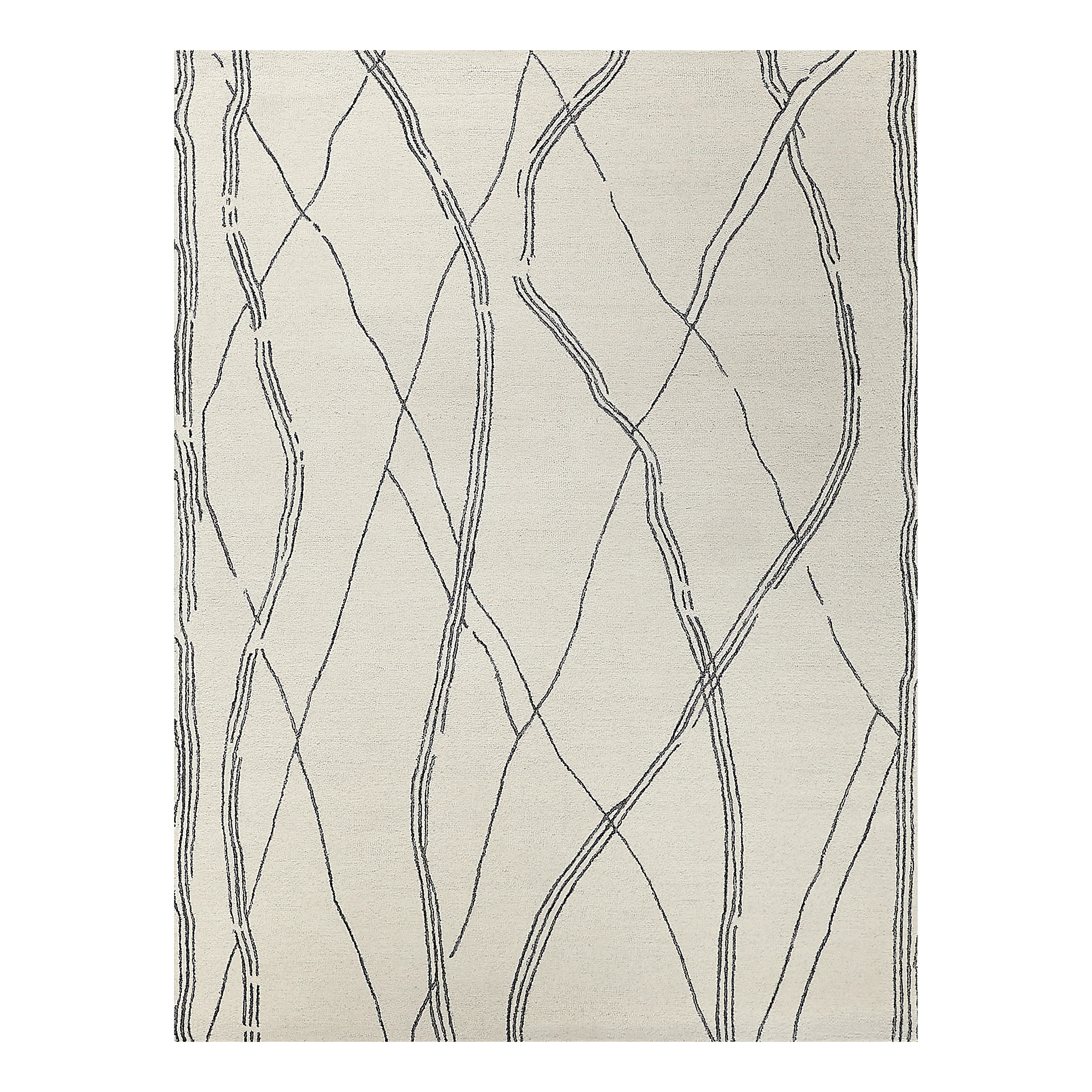 Tangiers Wave Area Rug - Image 4