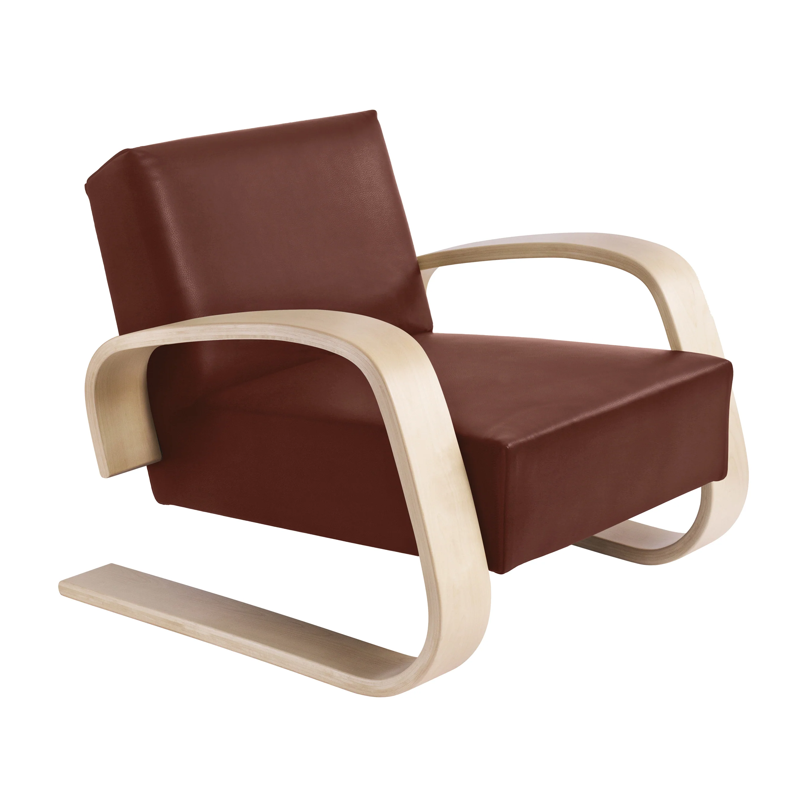 Tank 400 Lounge Chair - Image 14