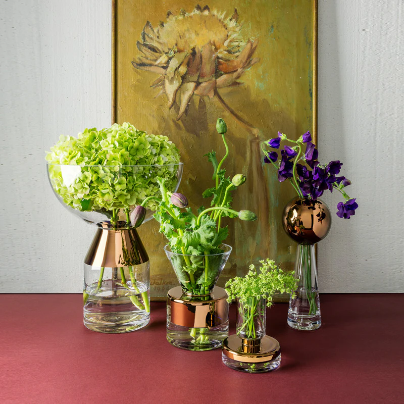 Tank Vase Large - Image 6