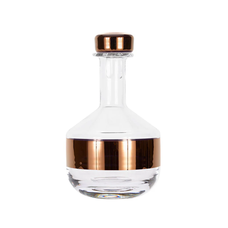 Tank Whiskey Decanter - Image 10