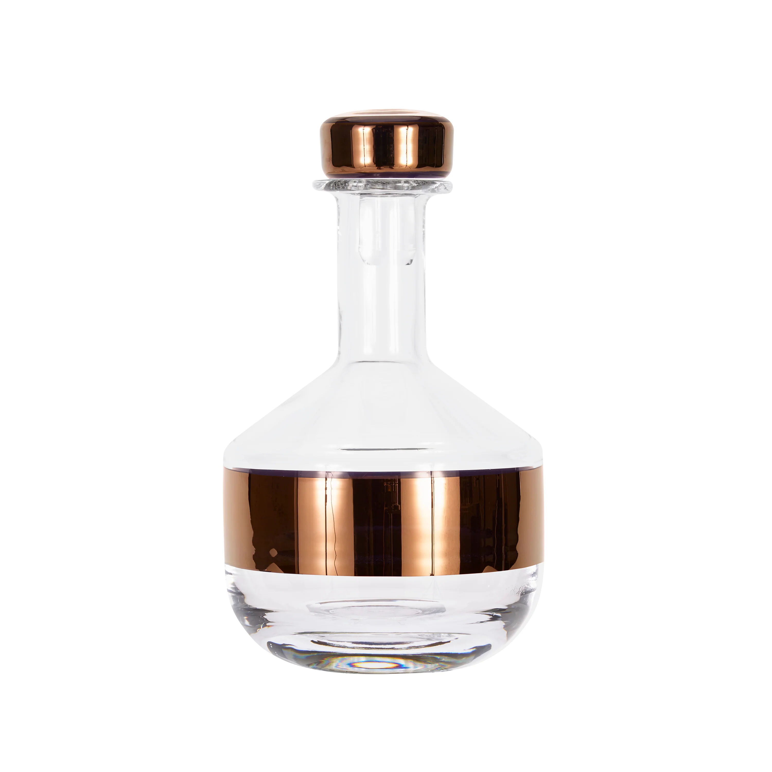 Tank Whiskey Decanter - Image 4