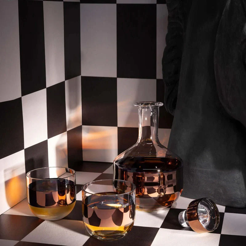 Tank Whiskey Glasses (Set of 2) - Image 16