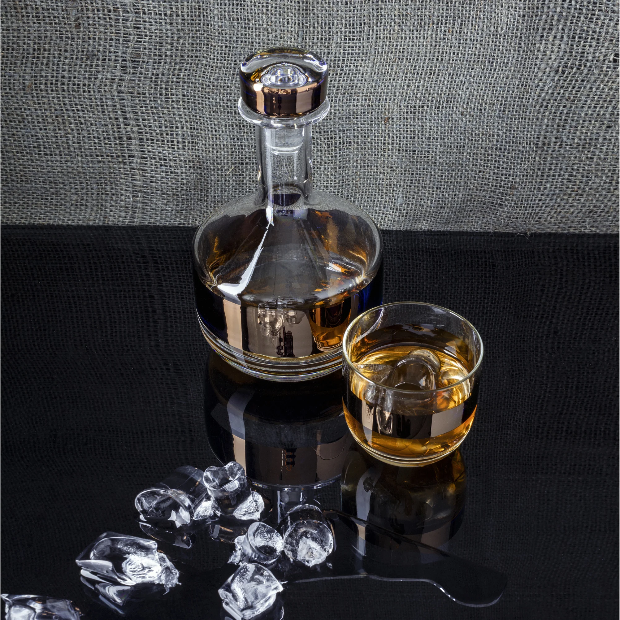 Tank Whiskey Set - Image 3