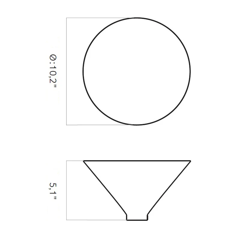 Taper Bowl - Image 18